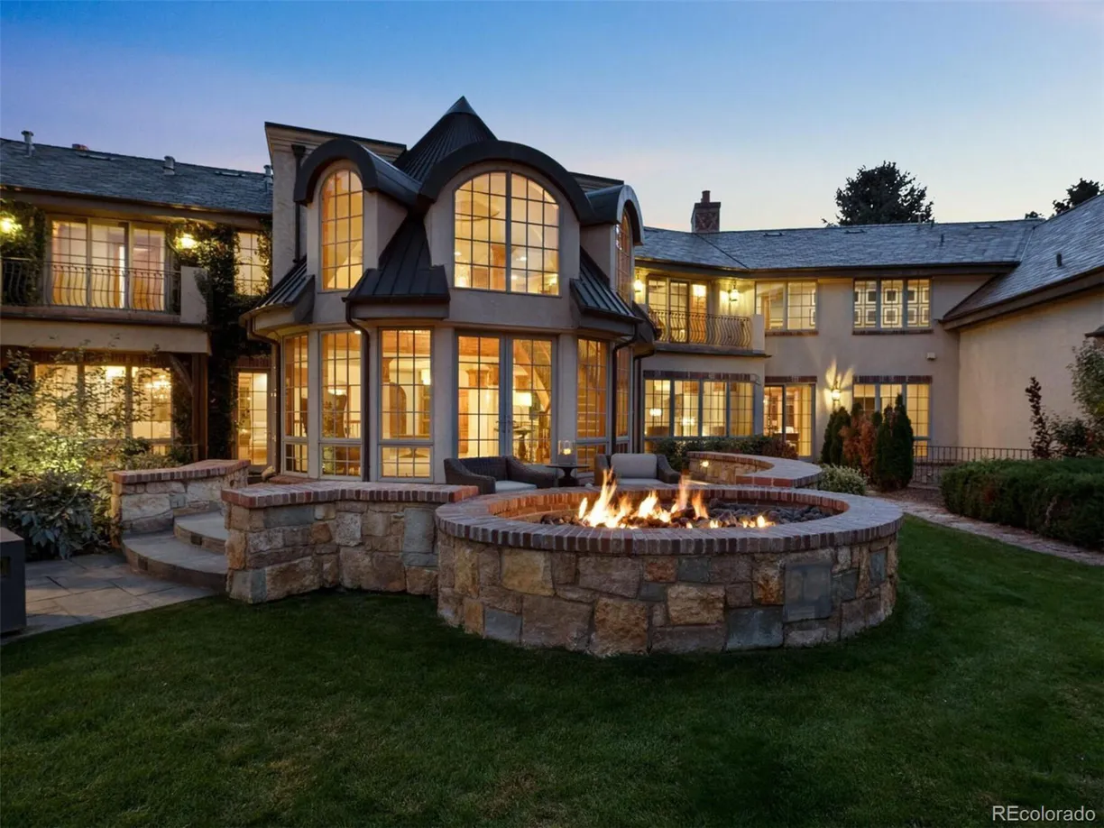 Denver Real Estate | View Mockingbird Ln | Listing