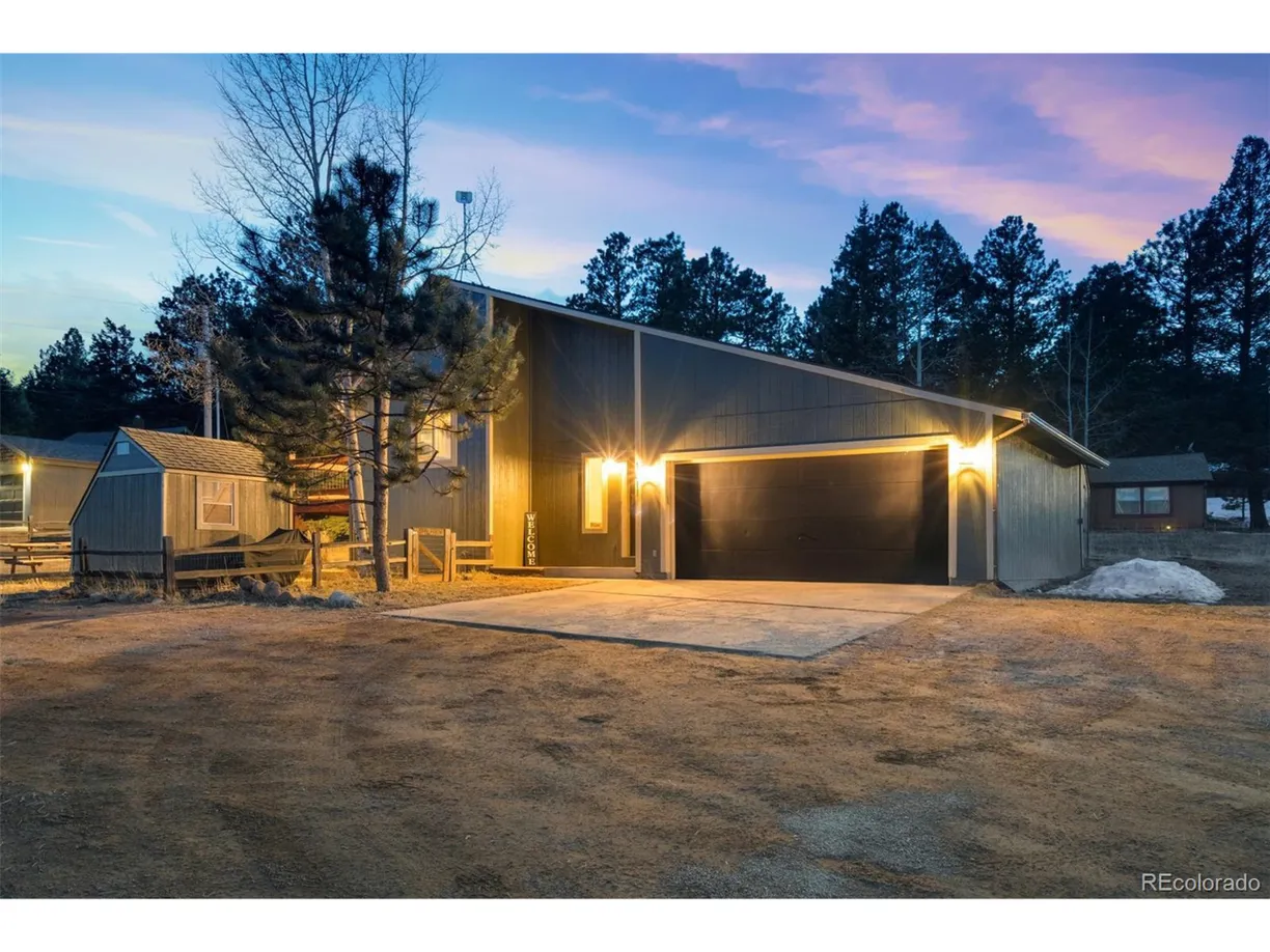 Denver Real Estate | View South | 3 Beds, 2 Baths