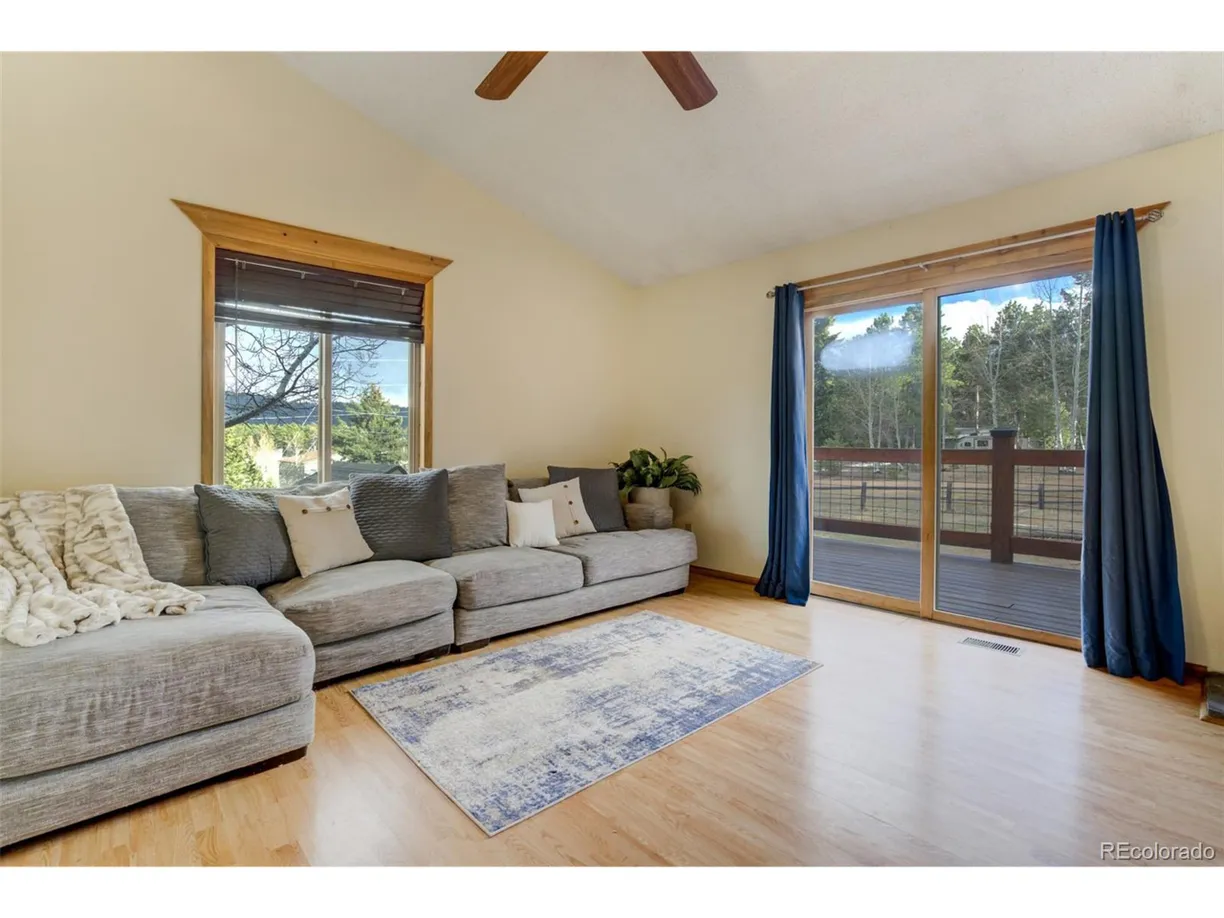 Denver Real Estate | View South | Listing