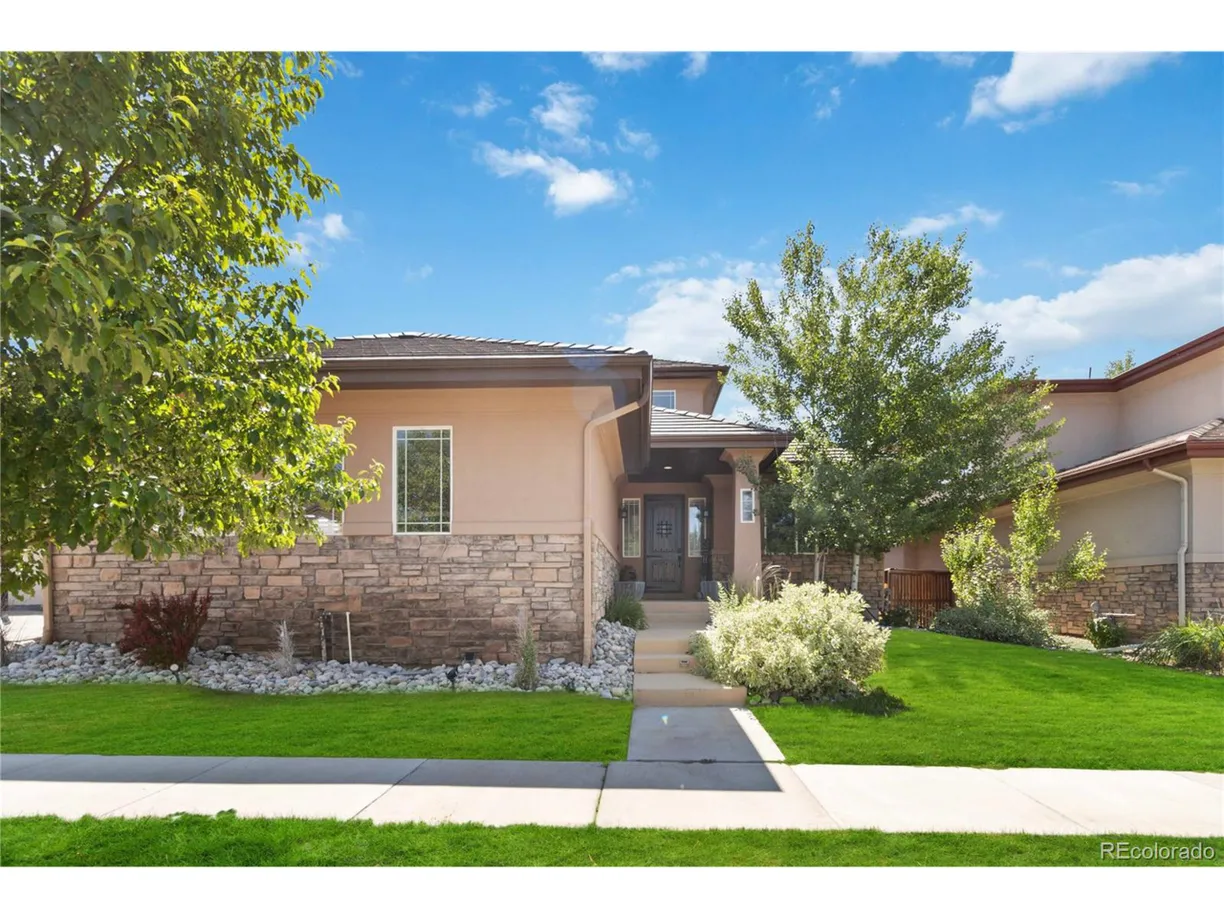 Denver Real Estate | View 