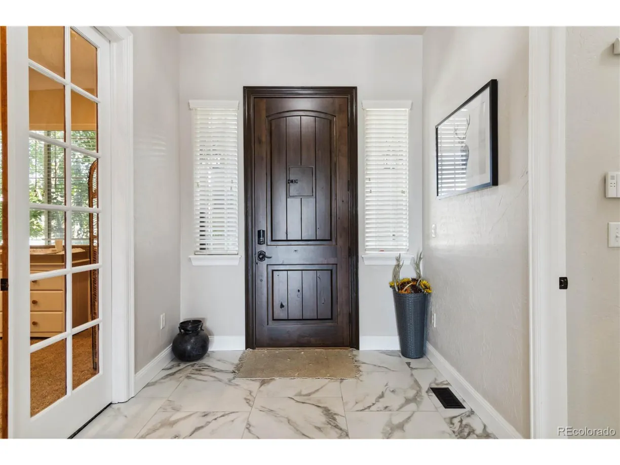 Denver Real Estate | View  | Listing