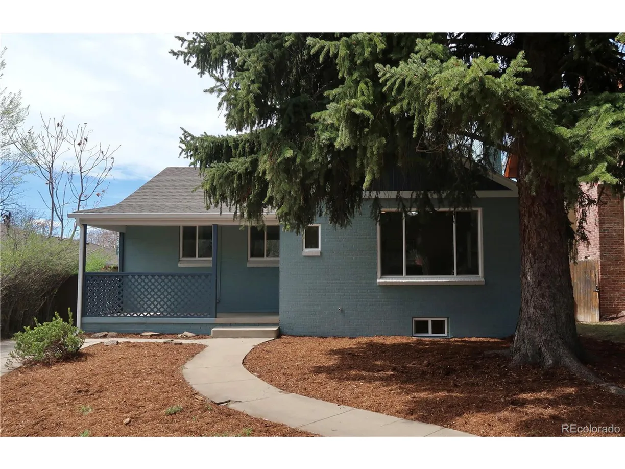 Denver Real Estate | View Cherry St | Listing