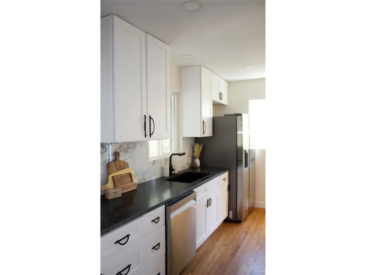 Denver Real Estate | View Cherry St | Listing