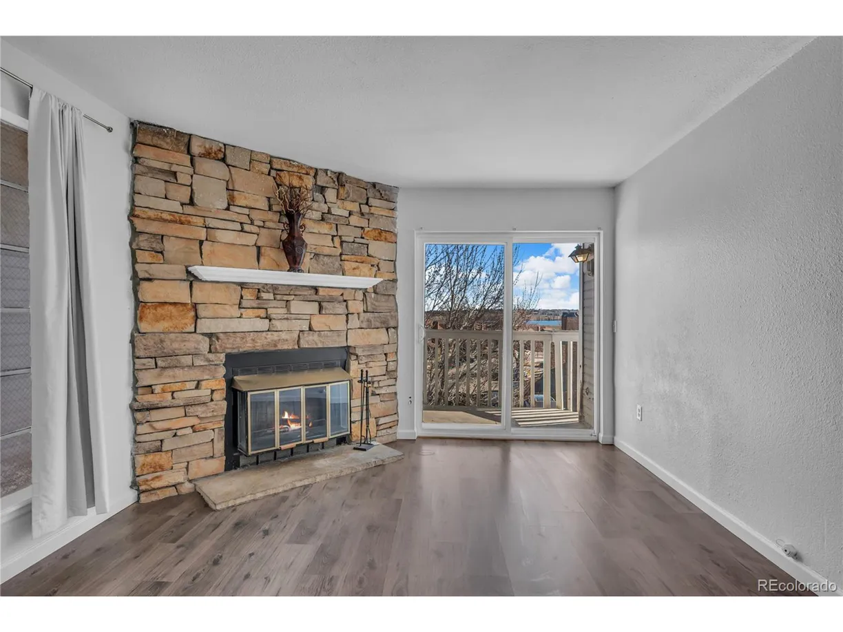 Denver Real Estate | View Pitkin St, 120 | Listing