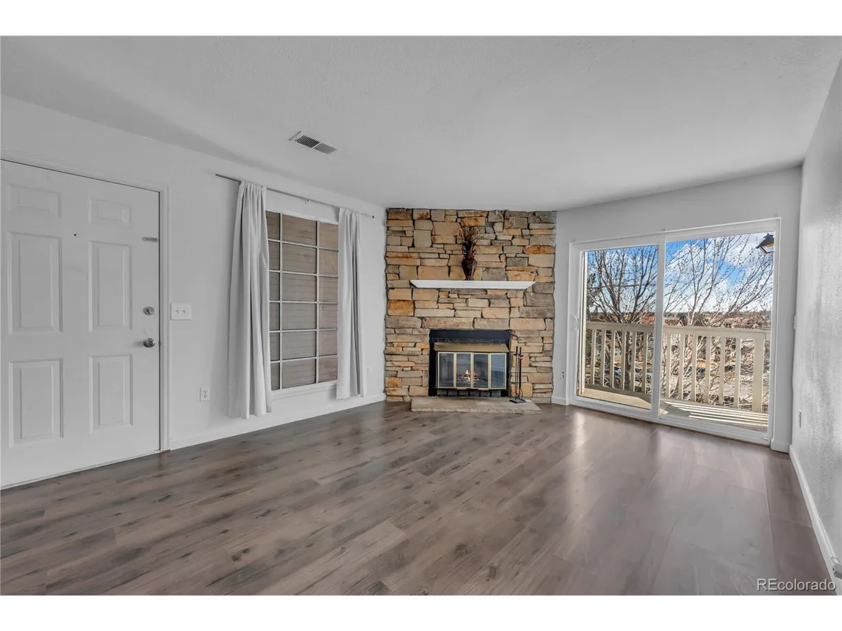 Denver Real Estate | View Pitkin St, 120 | Listing