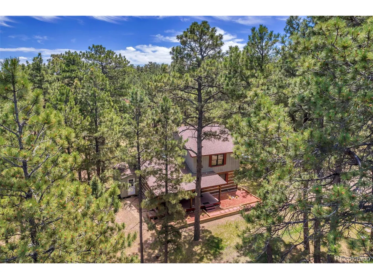 Denver Real Estate | View Beaver Rdg | Listing