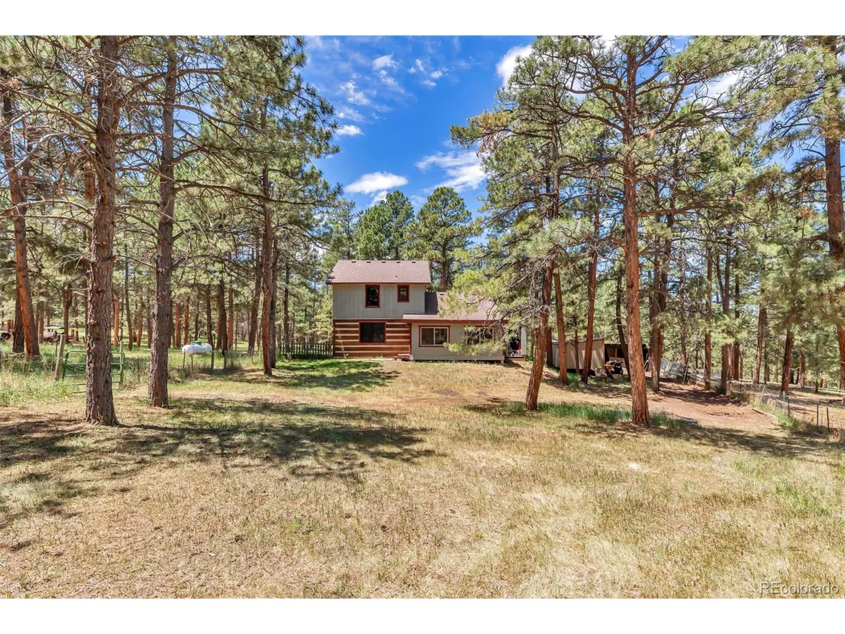 Denver Real Estate | View Beaver Rdg | Listing