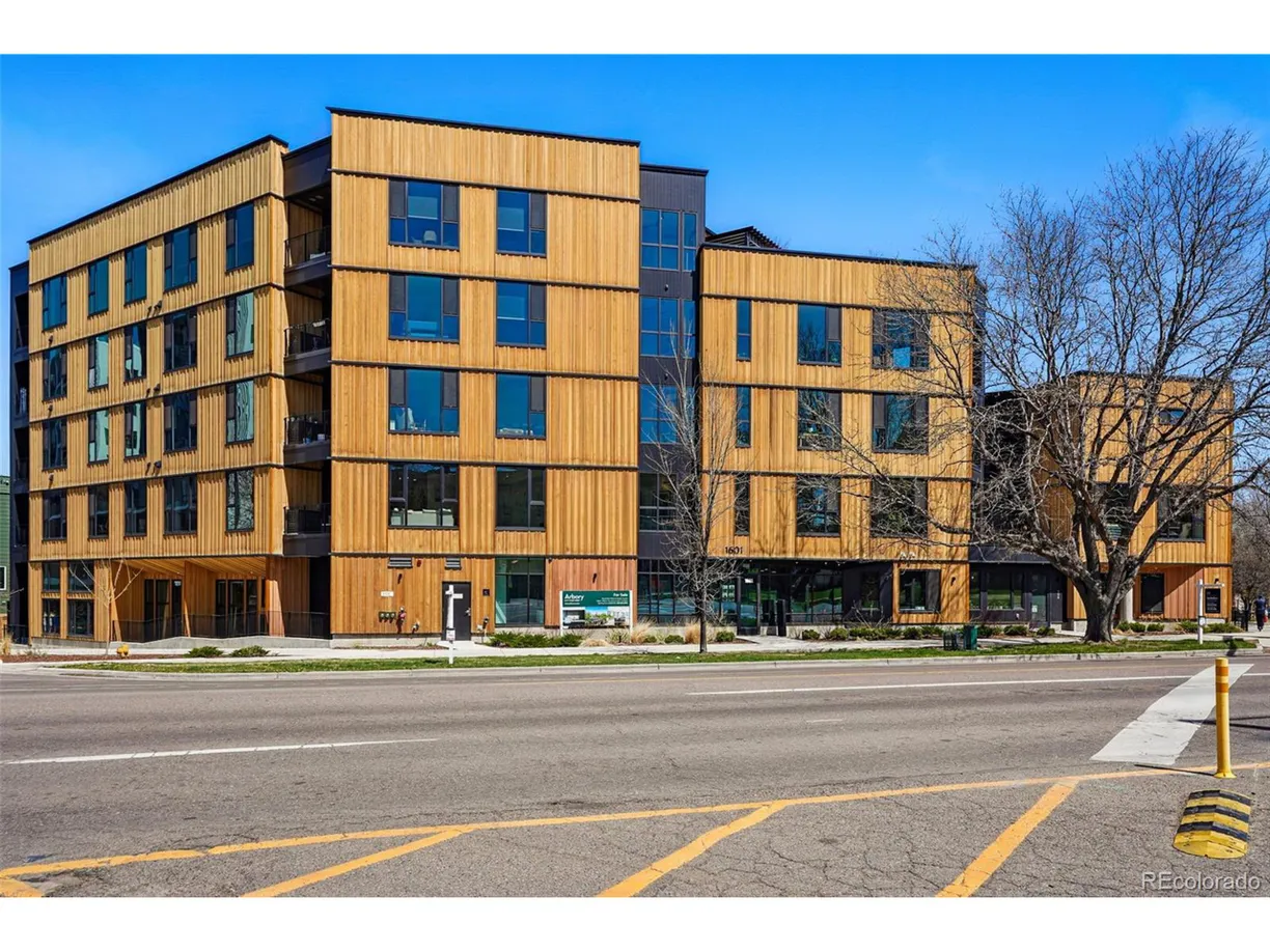 Denver Real Estate | View  | Listing
