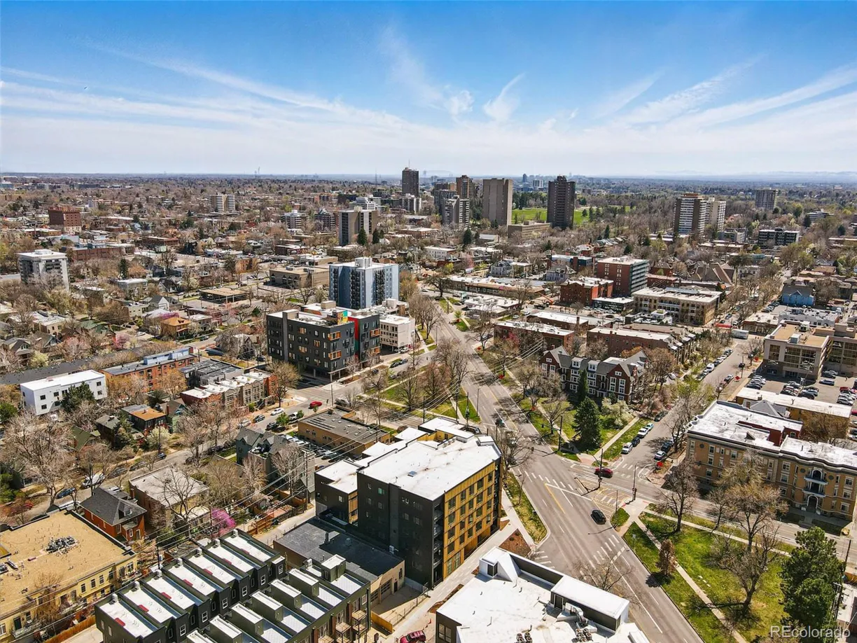 Denver Real Estate | View  | Listing