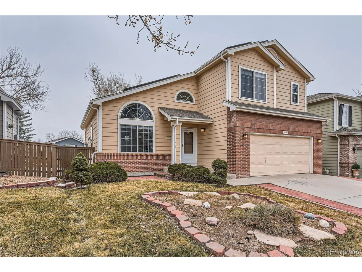 Denver Real Estate | View Morning Glory Pl | 3 Beds, 2 Baths