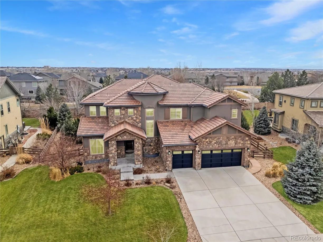 Denver Real Estate | View Tiverton Ave | 5 Beds, 3 Baths