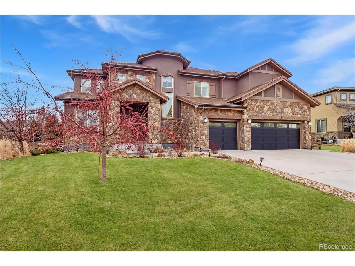 Denver Real Estate | View Tiverton Ave | Listing