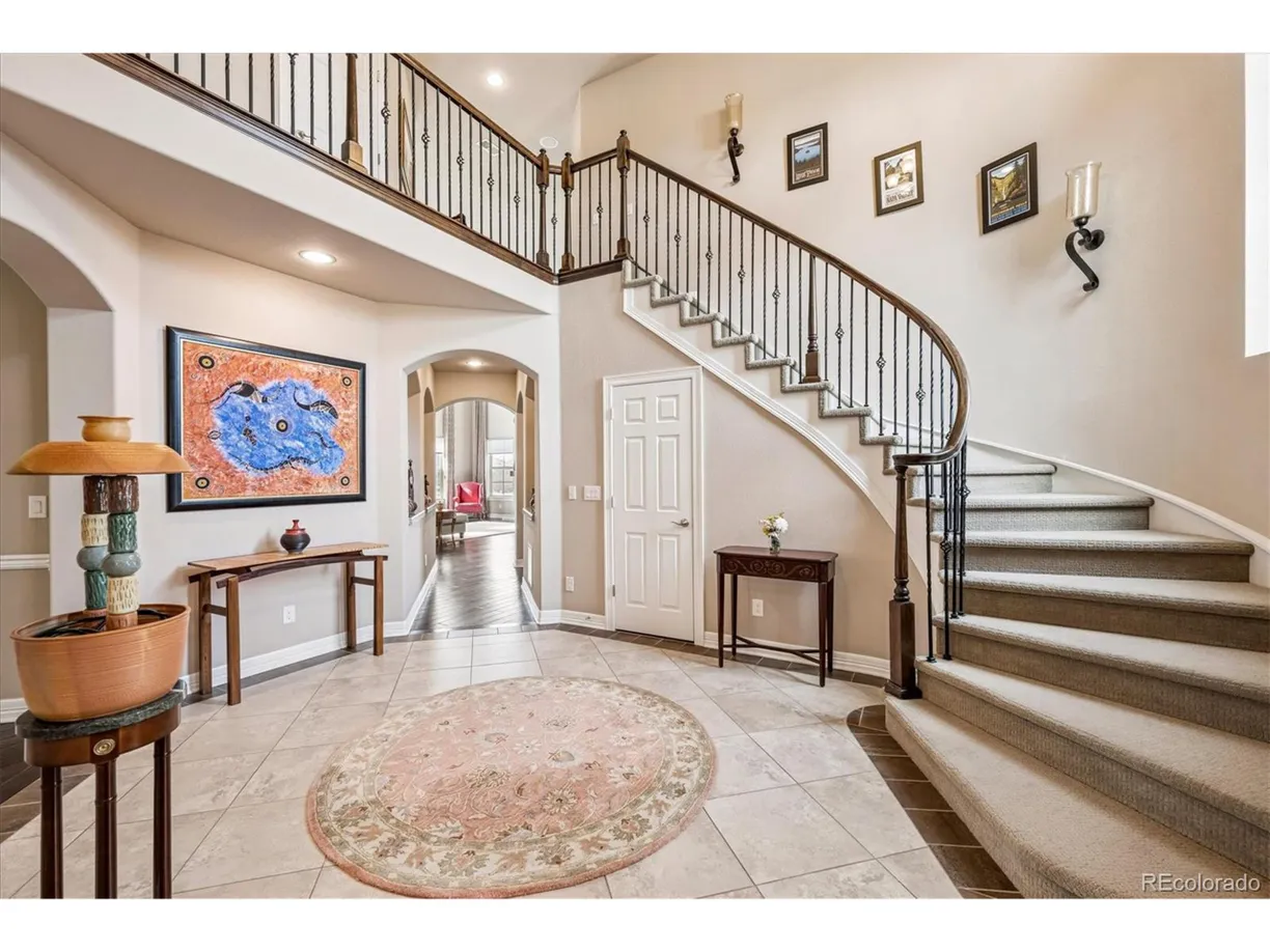 Denver Real Estate | View Tiverton Ave | Listing