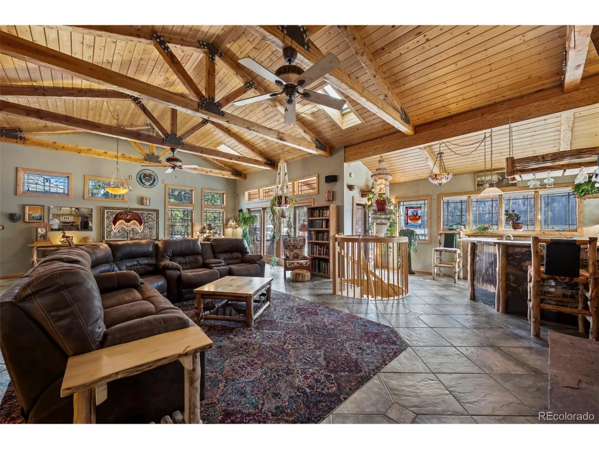 Denver Real Estate | View Colorado Blvd | Listing