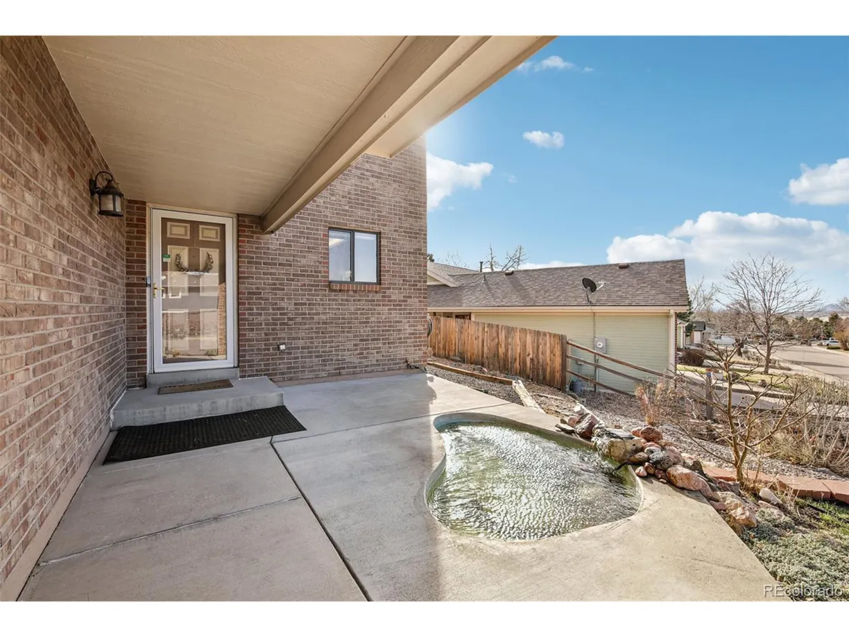 Denver Real Estate | View Eldridge Ct | Listing