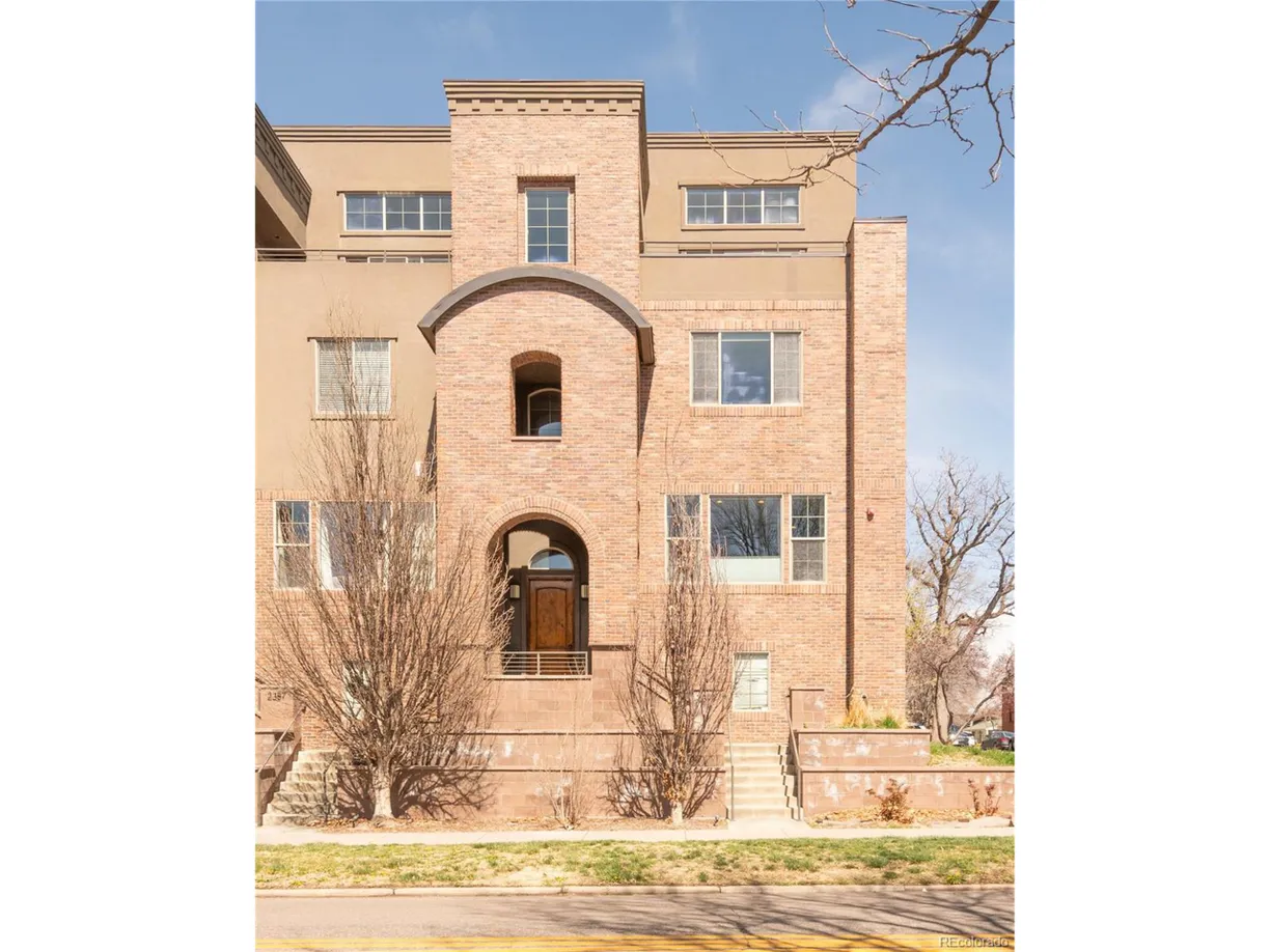 Denver Real Estate | View Iliff Ave | Listing