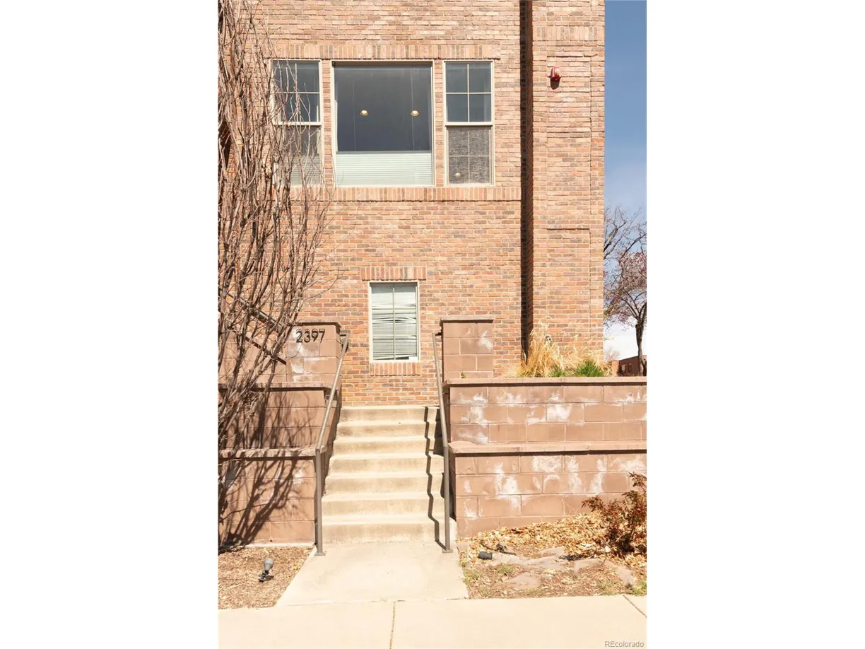 Denver Real Estate | View Iliff Ave | Listing