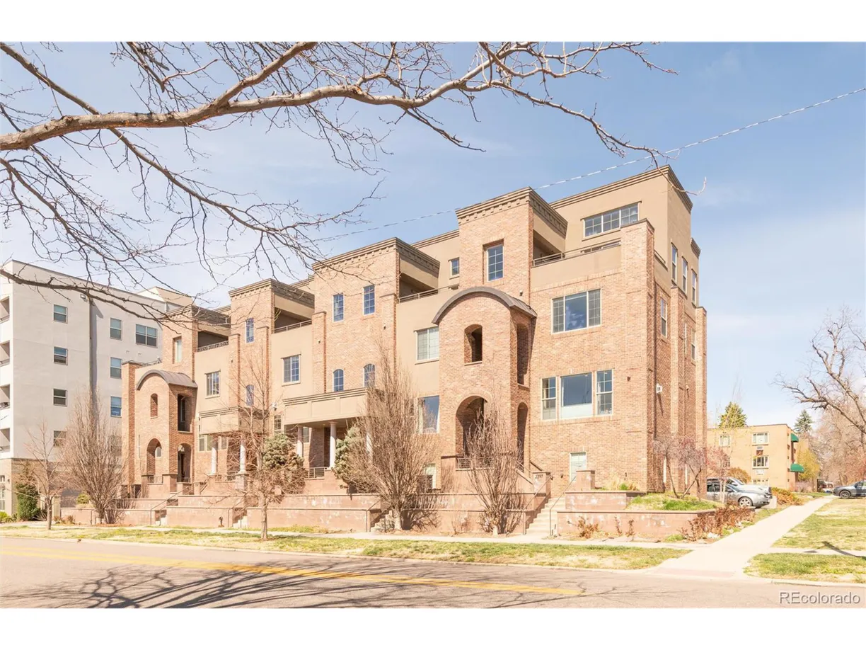 Denver Real Estate | View Iliff Ave | 3 Beds, 3 Baths