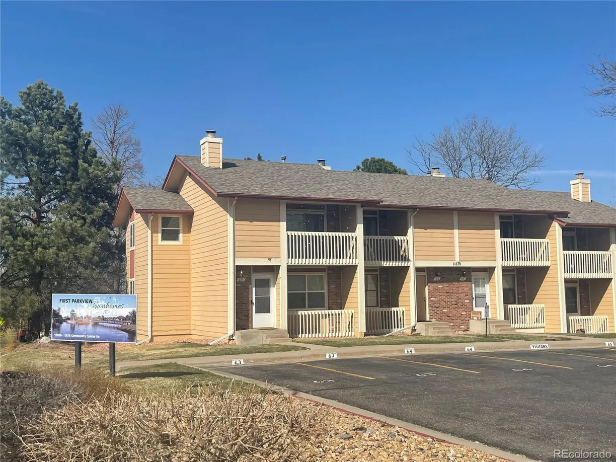 Denver Real Estate | View  | 4 Beds, 2 Baths
