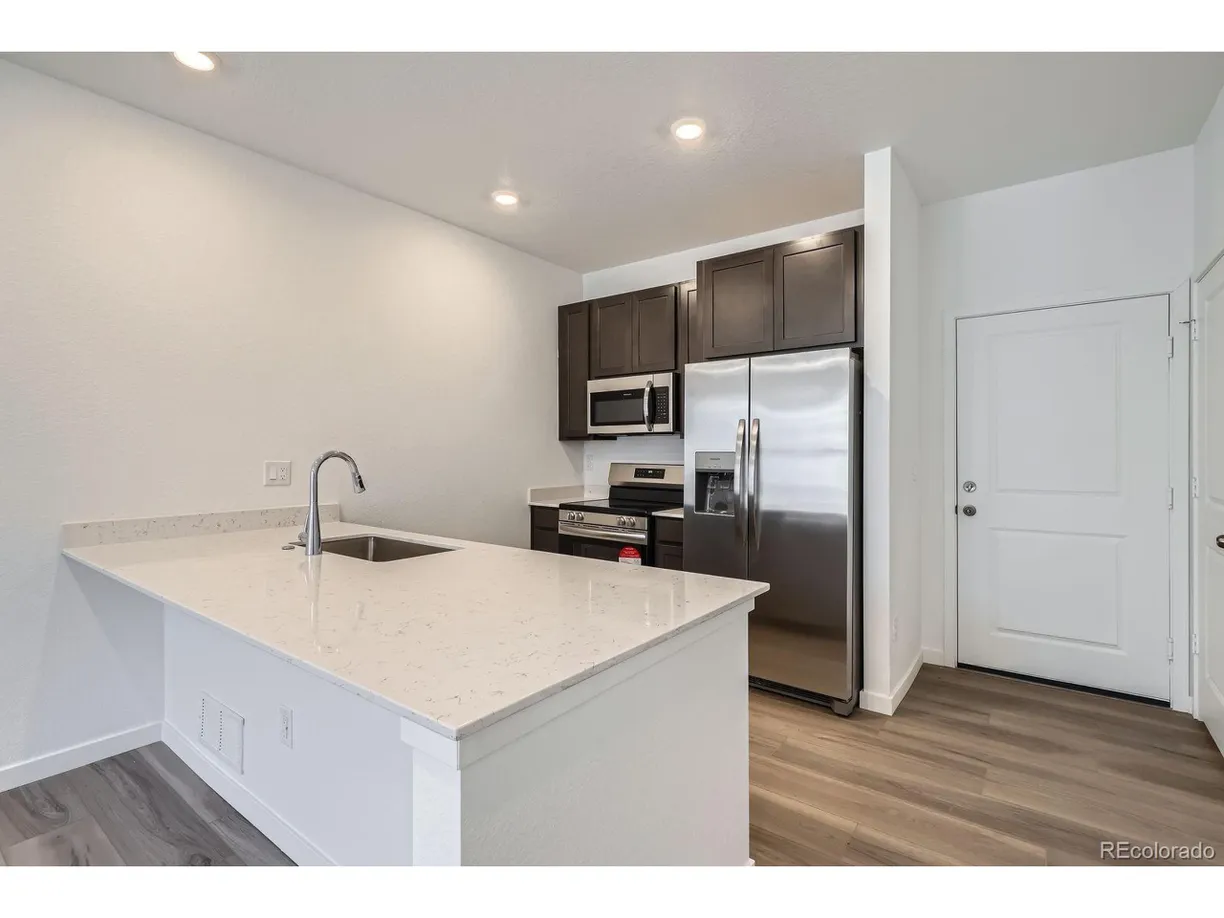 Denver Real Estate | View Haleyville Way | Listing