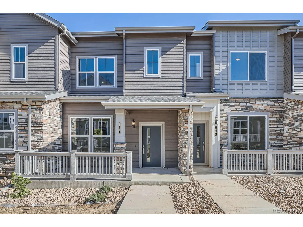Denver Real Estate | View Haleyville Way | 2 Beds, 2 Baths