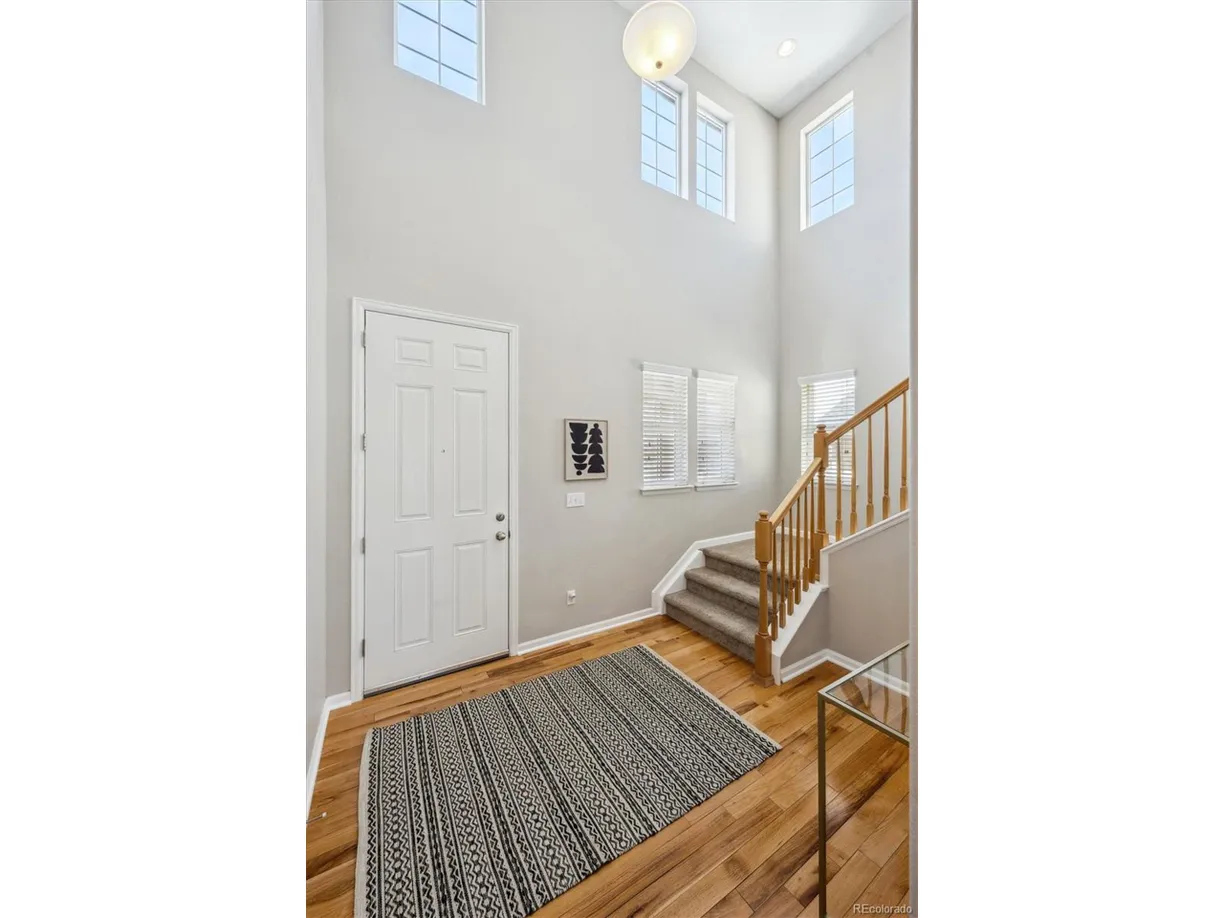 Denver Real Estate | View Garfield St | Listing