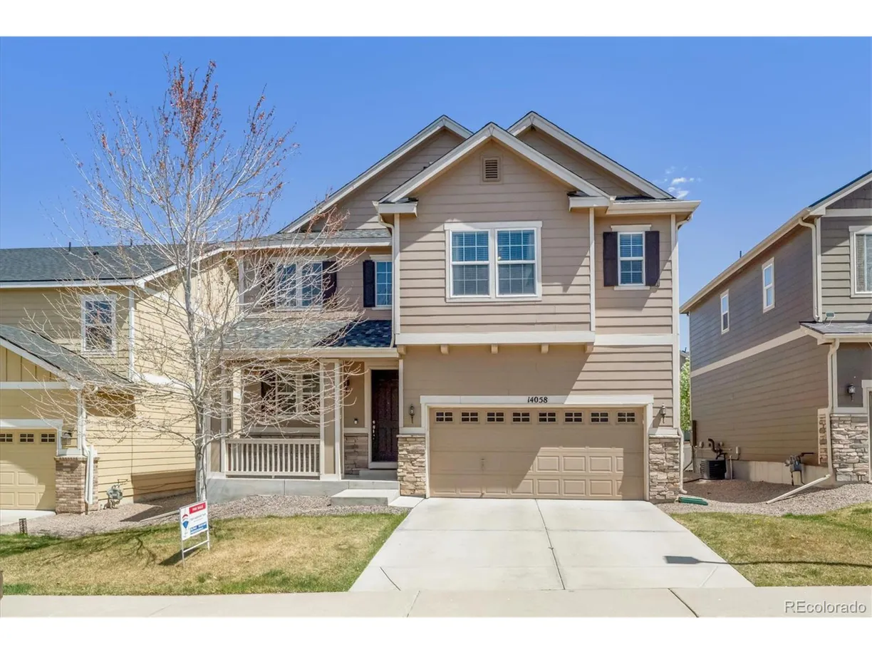Denver Real Estate | View Garfield St | 4 Beds, 2 Baths