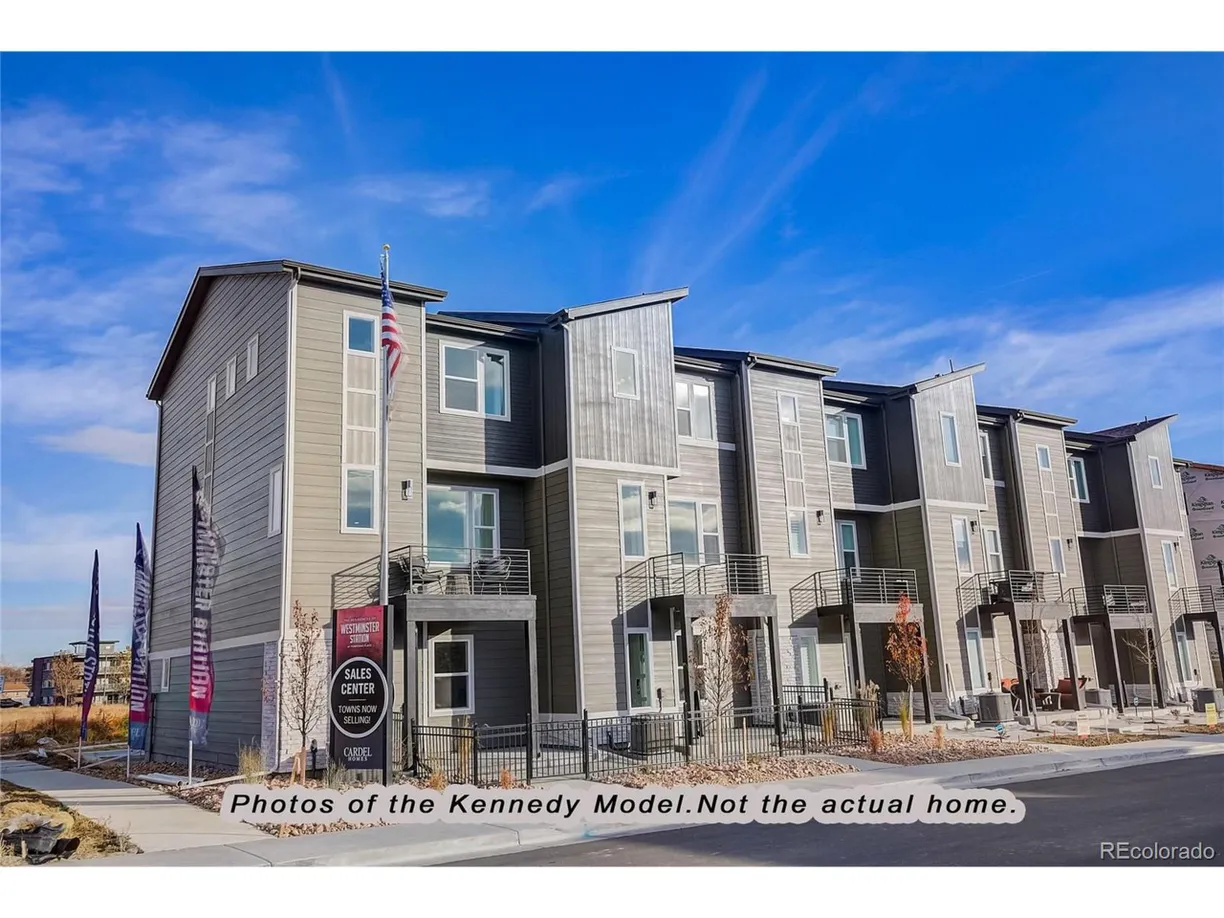 Denver Real Estate | View 68th Ave | 3 Beds, 2 Baths