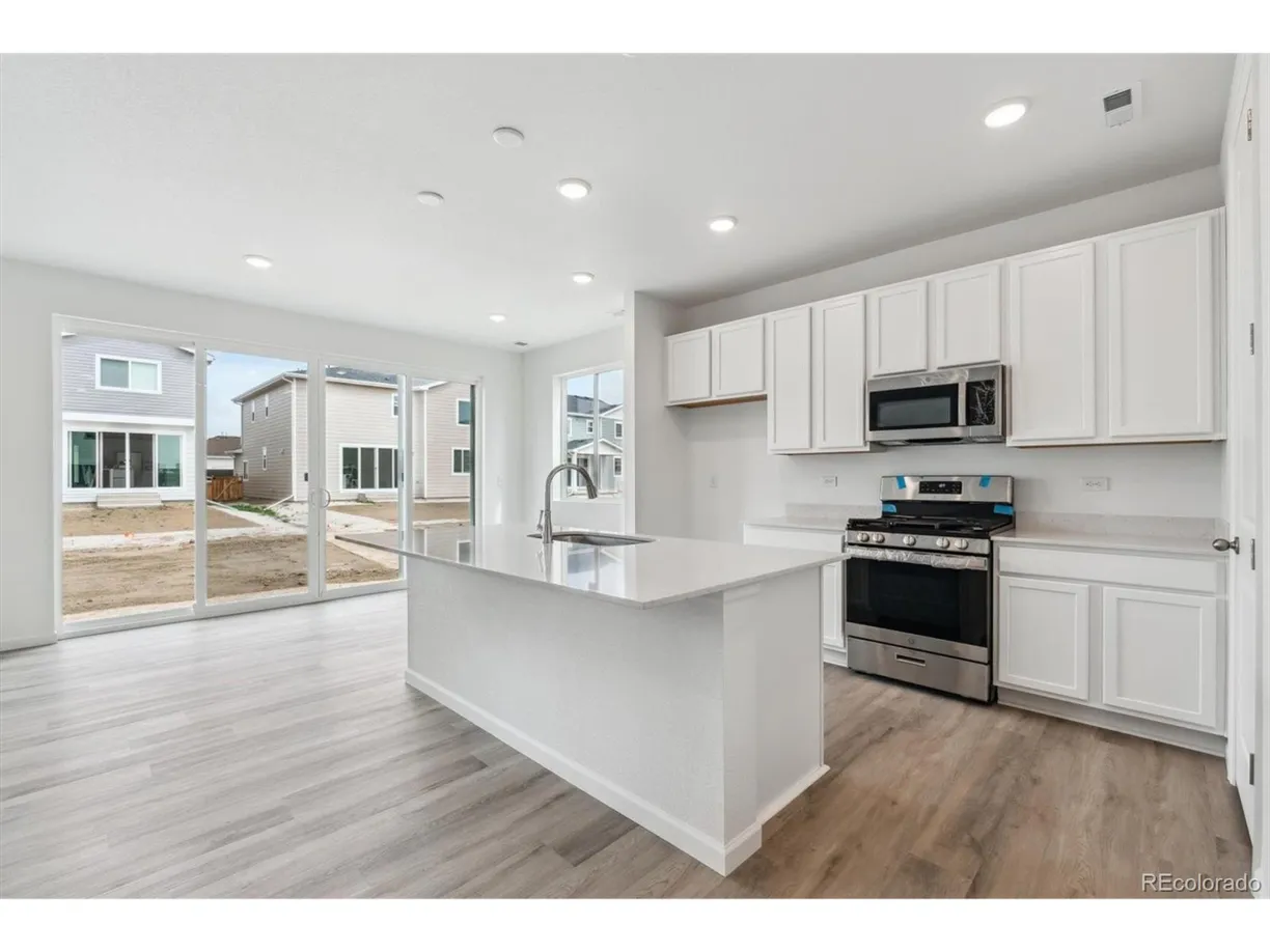 Denver Real Estate | View Boone Cir | Listing