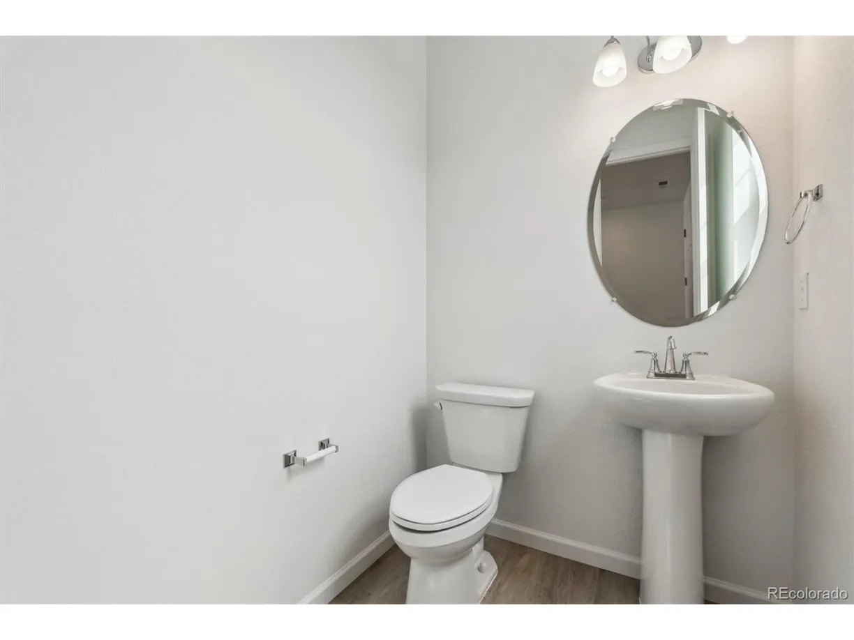 Denver Real Estate | View Boone Cir | Listing