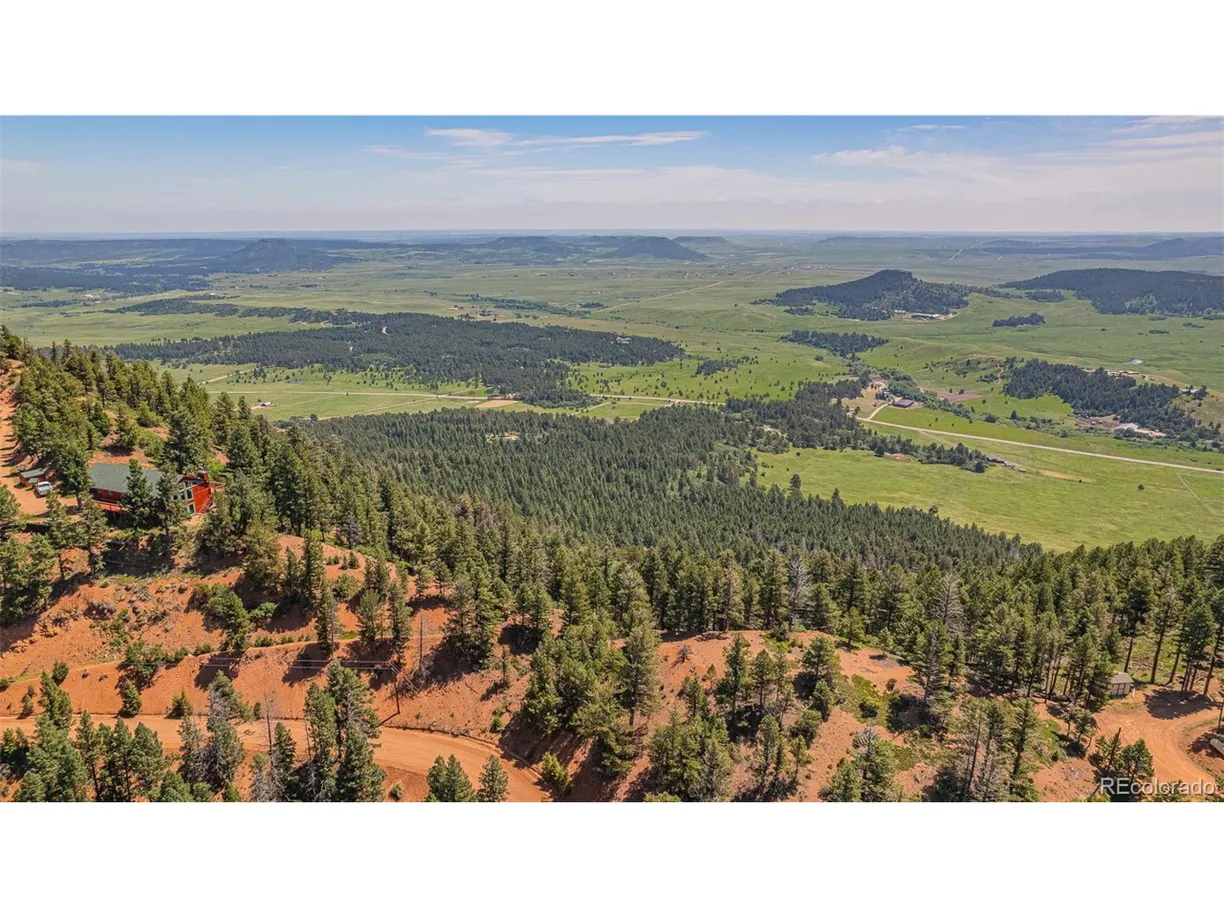 Denver Real Estate | View 