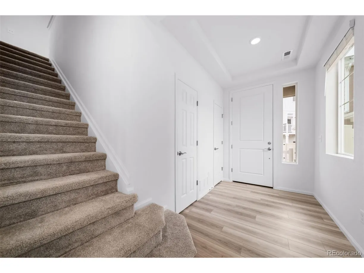 Denver Real Estate | View Sugarloaf Ln | Listing