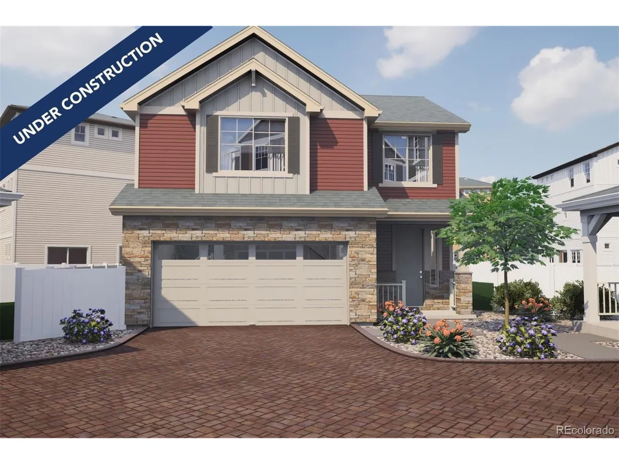 Denver Real Estate | View Sugarloaf Ln | 2 Beds, 2 Baths