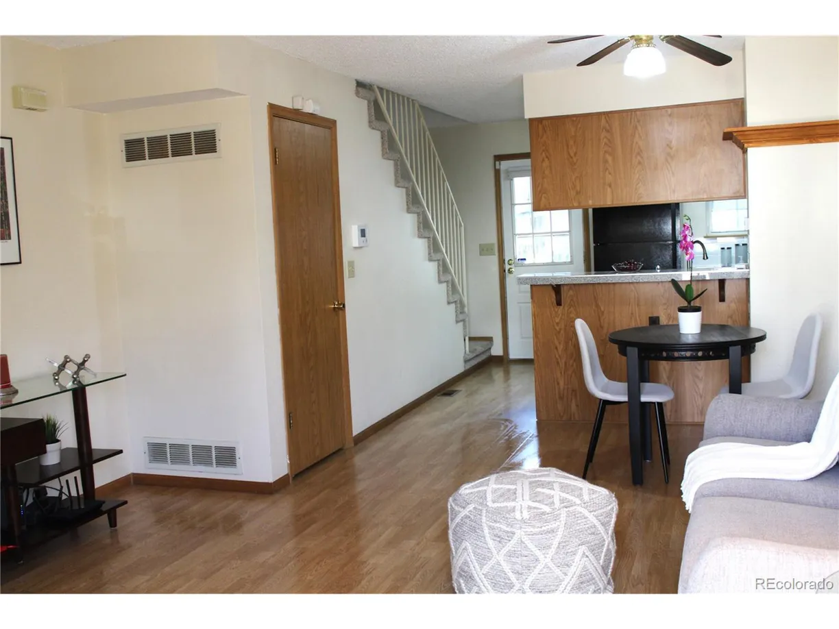 Denver Real Estate | View Dartmouth Ave | Listing