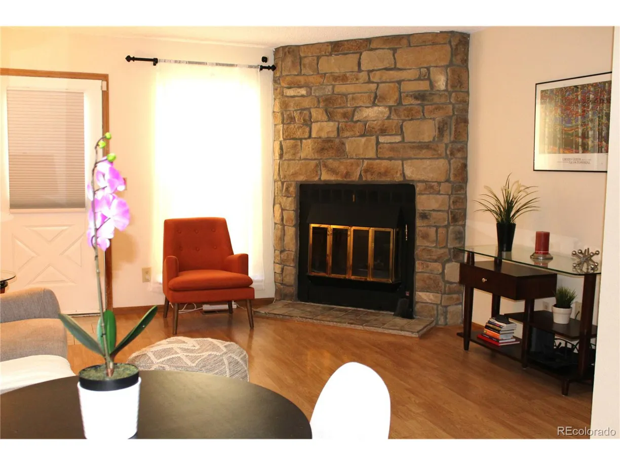 Denver Real Estate | View Dartmouth Ave | Listing