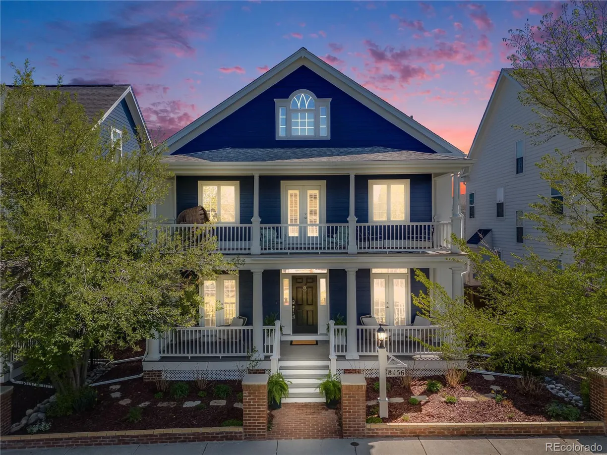 Denver Real Estate | View 35th Ave | Listing