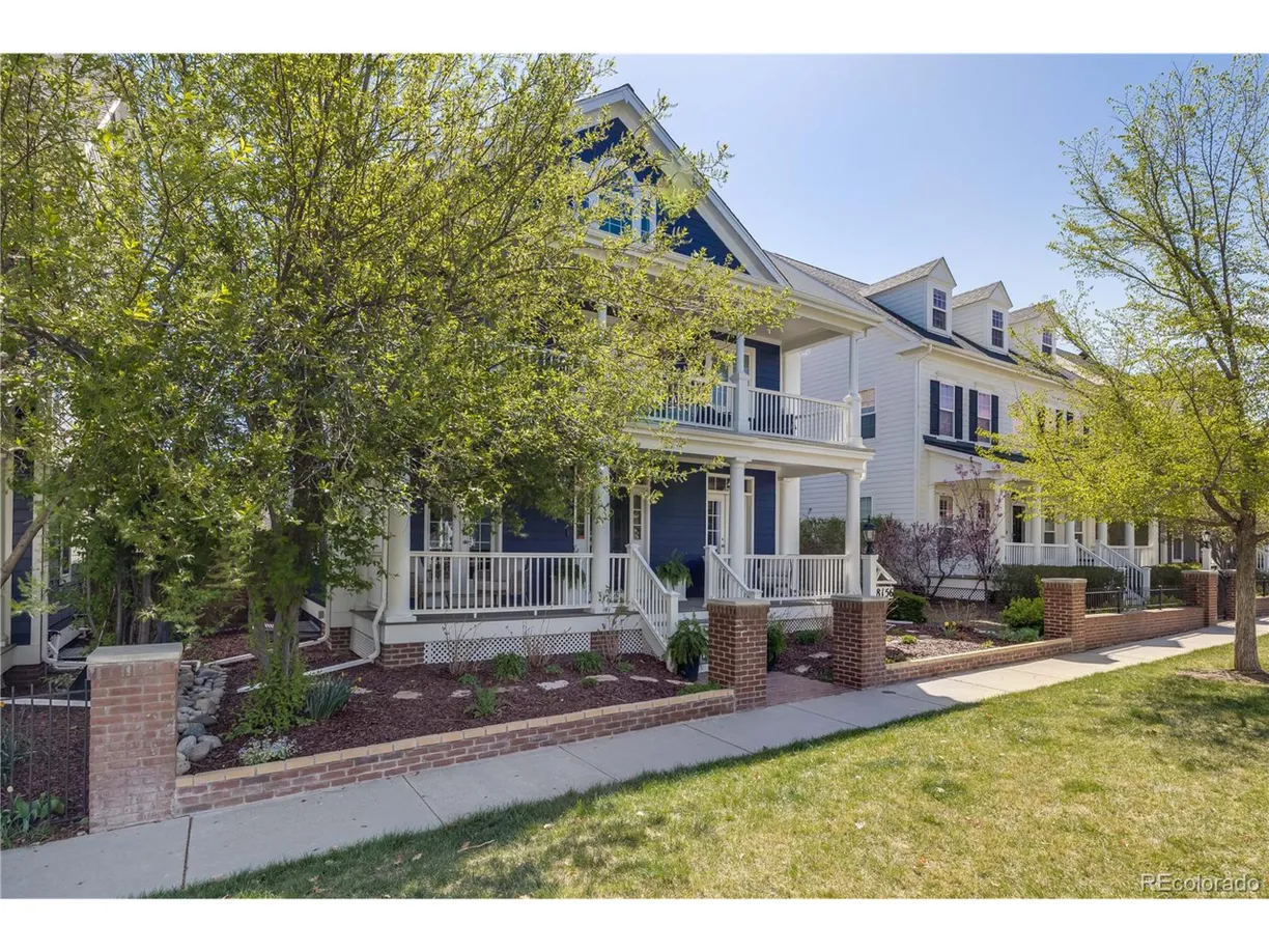 Denver Real Estate | View 35th Ave | Listing