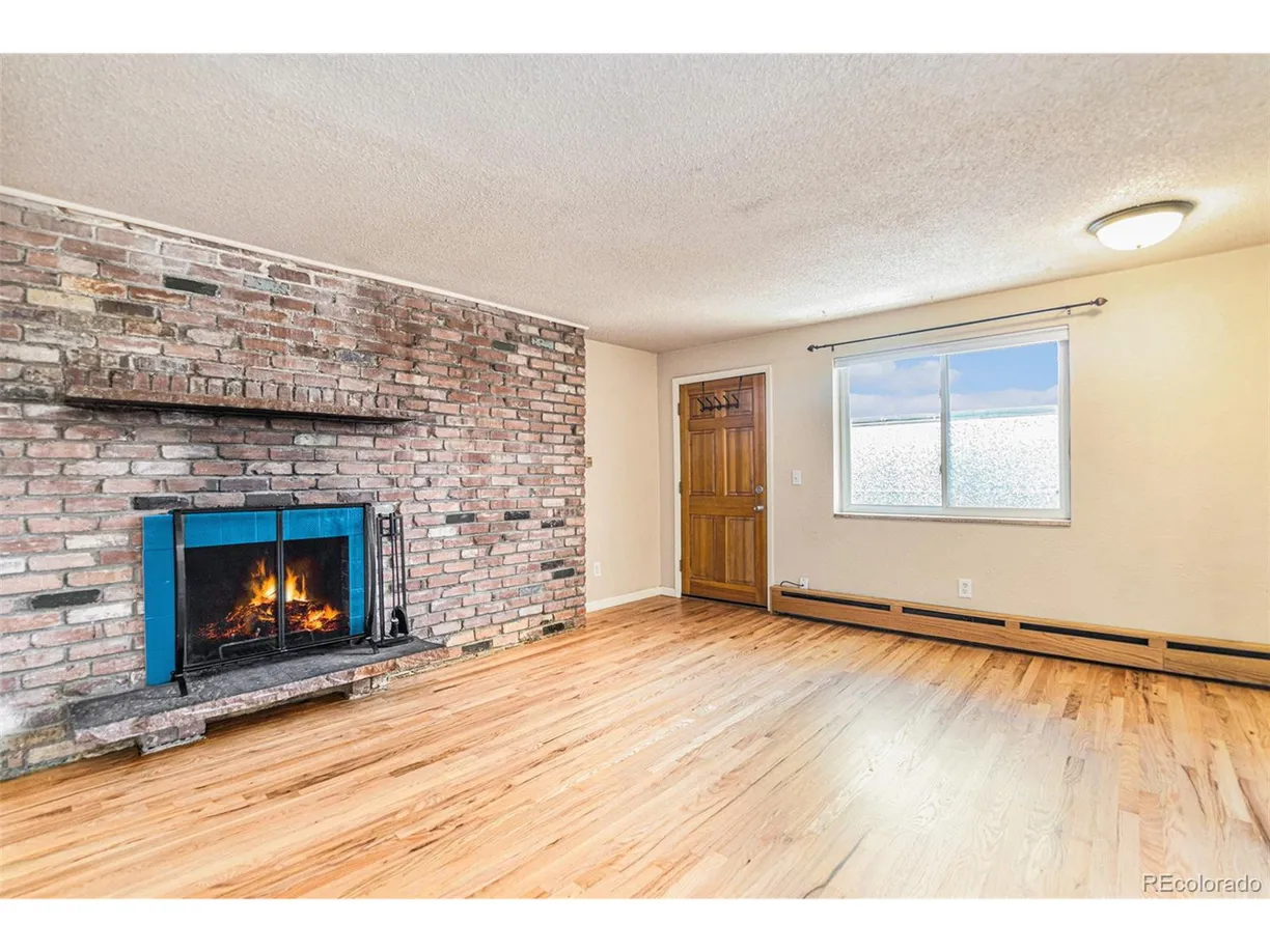Denver Real Estate | View Pennsylvania St, 311 | Listing