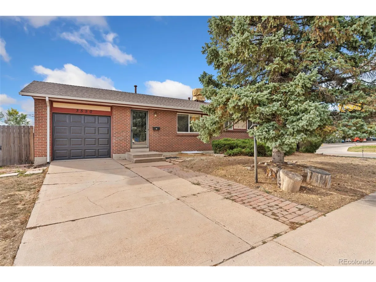 Denver Real Estate | View Dill Rd | 5 Beds, 2 Baths