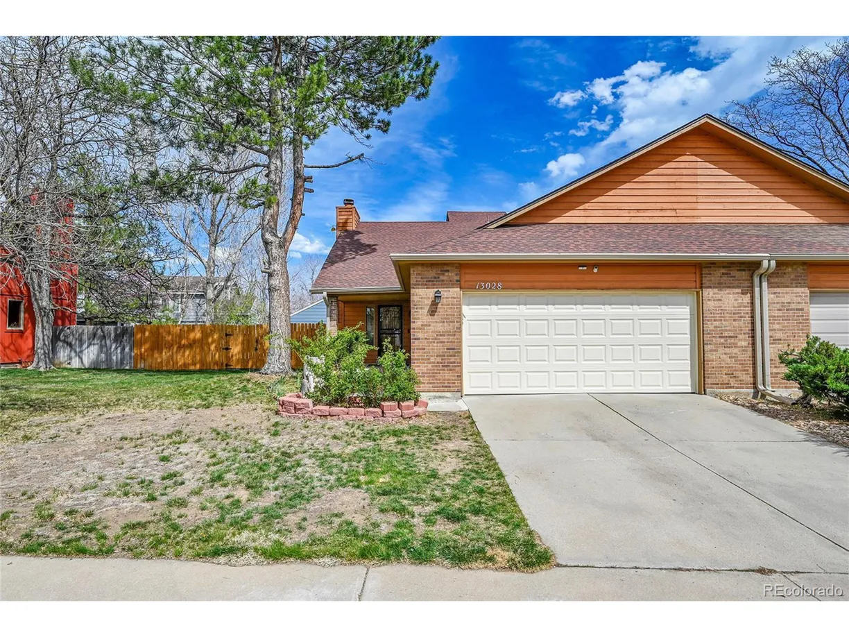 Denver Real Estate | View Garfield Dr | 2 Beds, 3 Baths