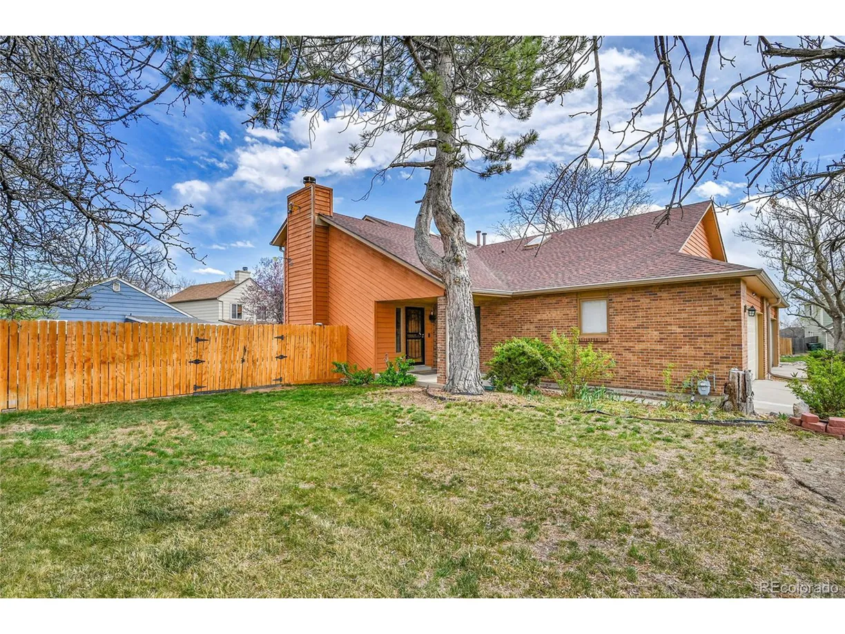 Denver Real Estate | View Garfield Dr | Listing