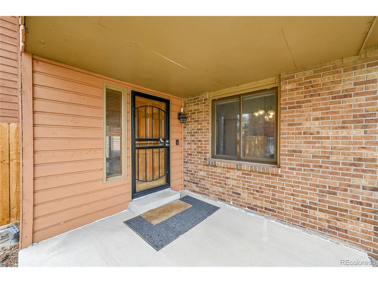 Denver Real Estate | View Garfield Dr | Listing