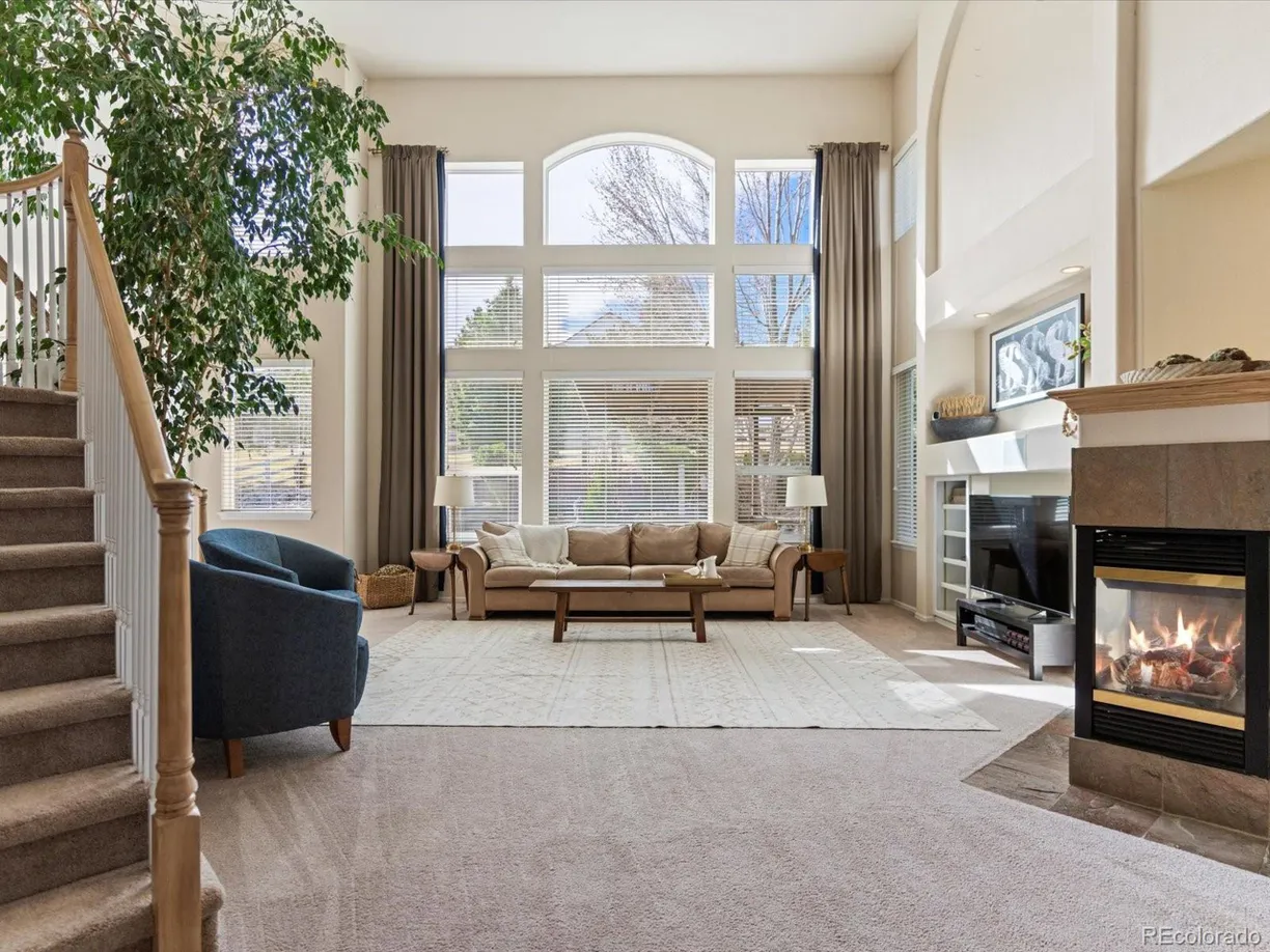 Denver Real Estate | View Oban Ct | 4 Beds, 4 Baths