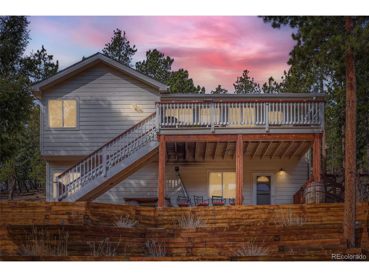 Denver Real Estate | View Shiloh Rd | 3 Beds, 2 Baths
