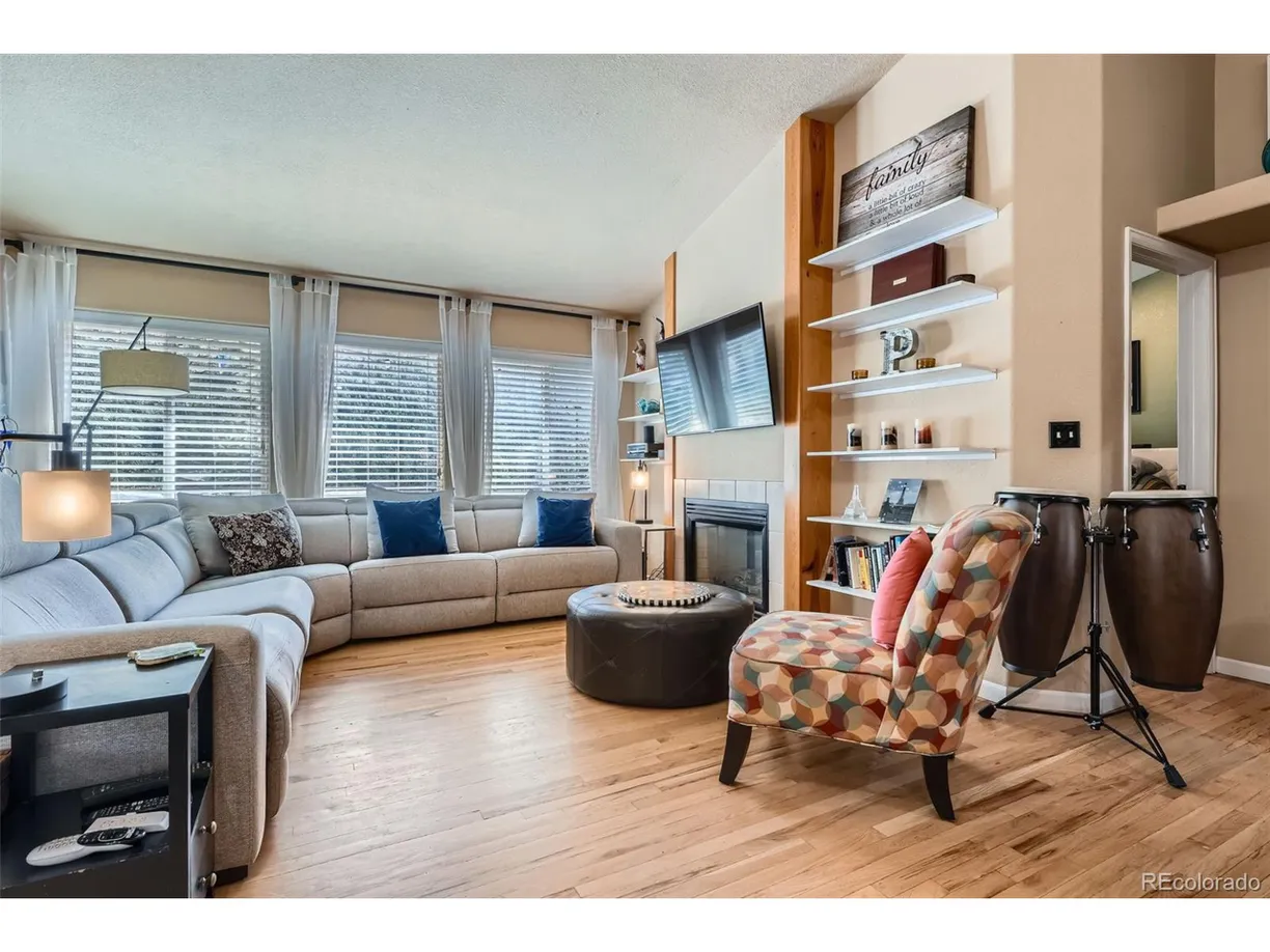 Denver Real Estate | View Shiloh Rd | Listing