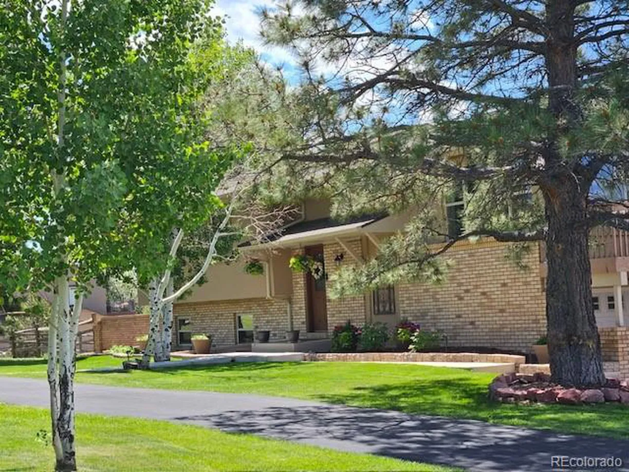Denver Real Estate | View Lake Woodmoor Dr | Listing
