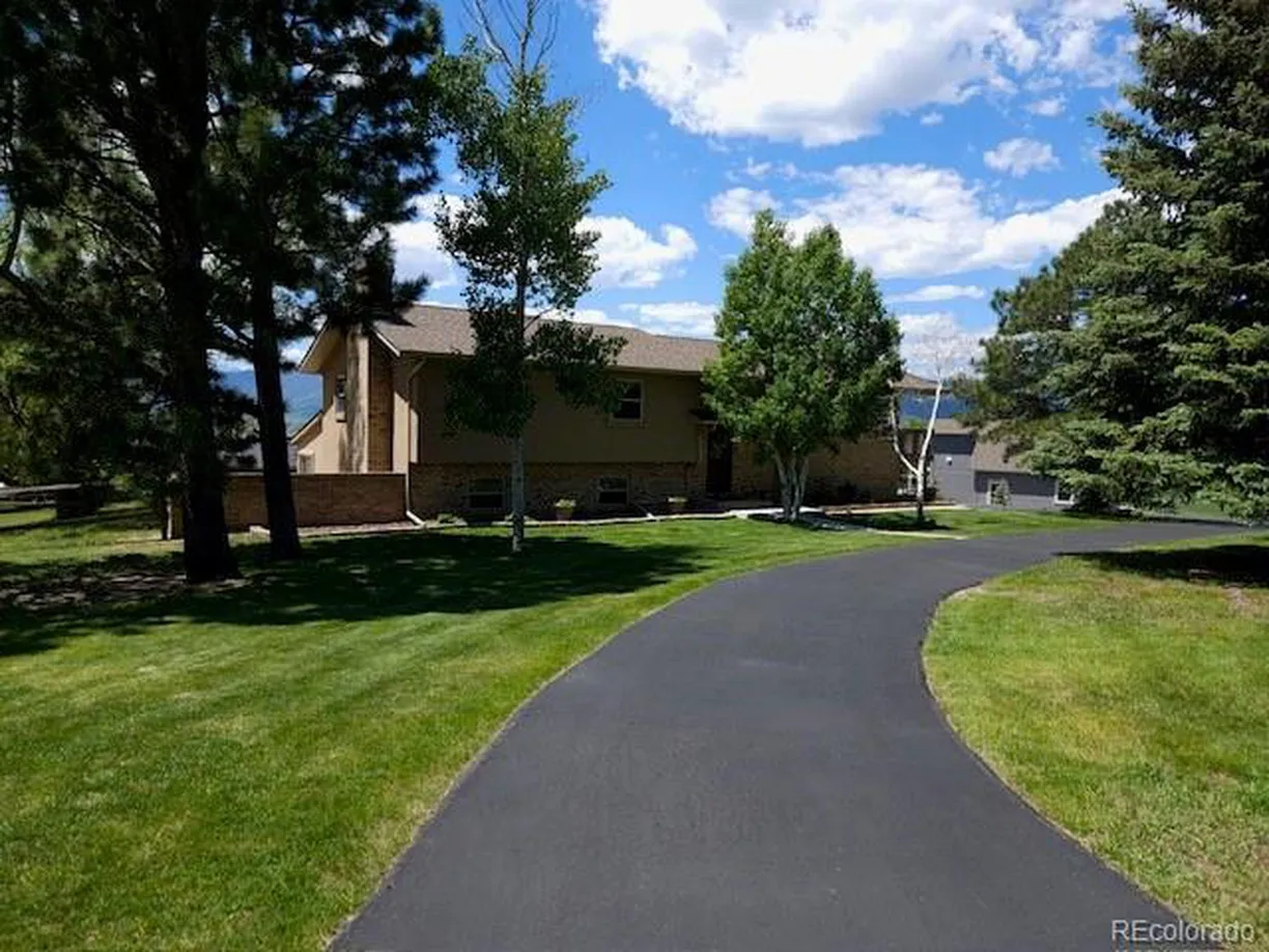 Denver Real Estate | View Lake Woodmoor Dr | Listing