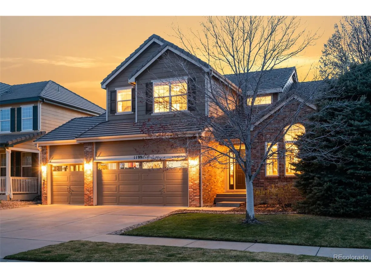 Denver Real Estate | View Hazy Hills Dr | Listing