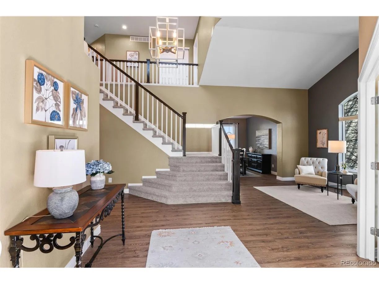 Denver Real Estate | View Hazy Hills Dr | Listing
