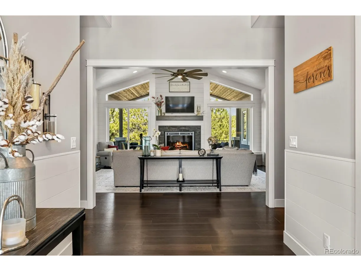 Denver Real Estate | View Walker Rd | Listing